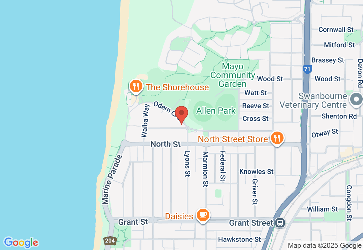 2 Odern Cres, Swanbourne WA 6010, Australia