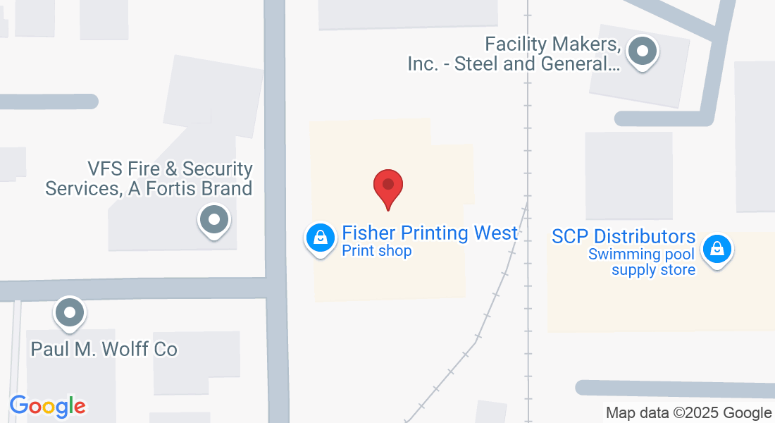 2257 N Pacific St, Orange, CA 92865, USA