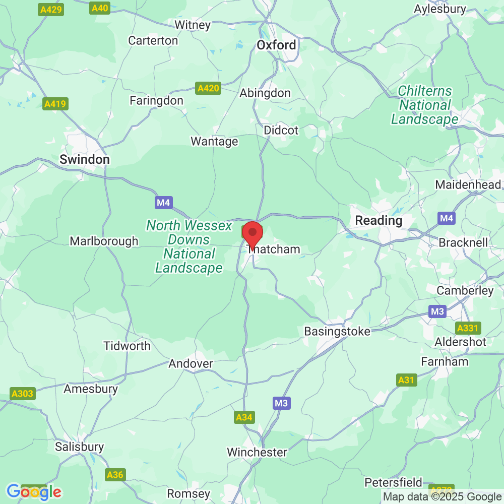 Newbury, UK
