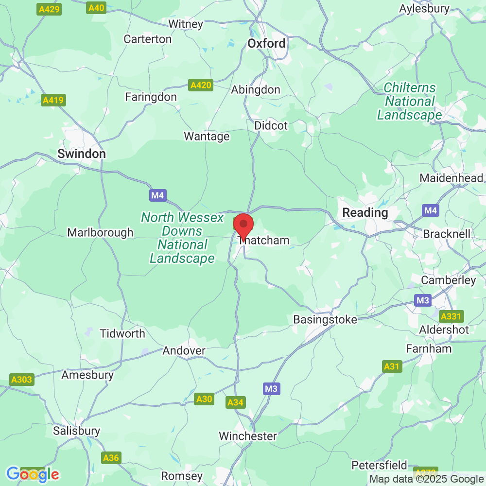 Newbury, UK