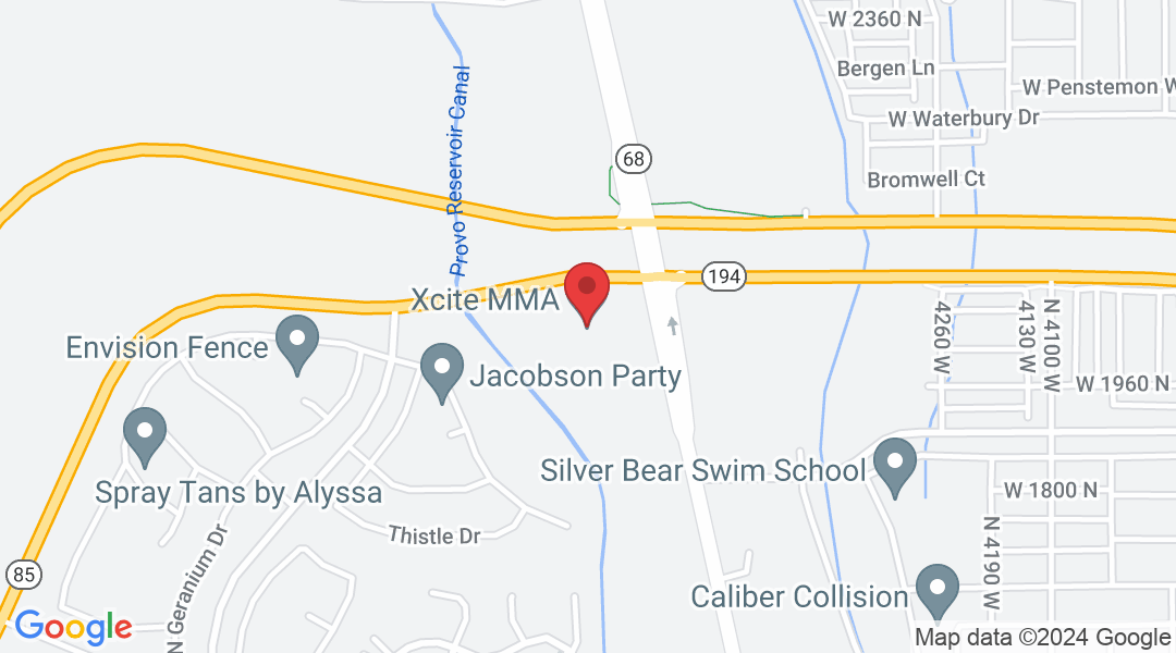 9971 N Redwood Rd, Lehi, UT 84045, USA