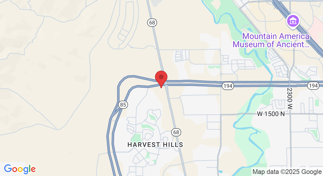 9971 N Redwood Rd, Lehi, UT 84045, USA
