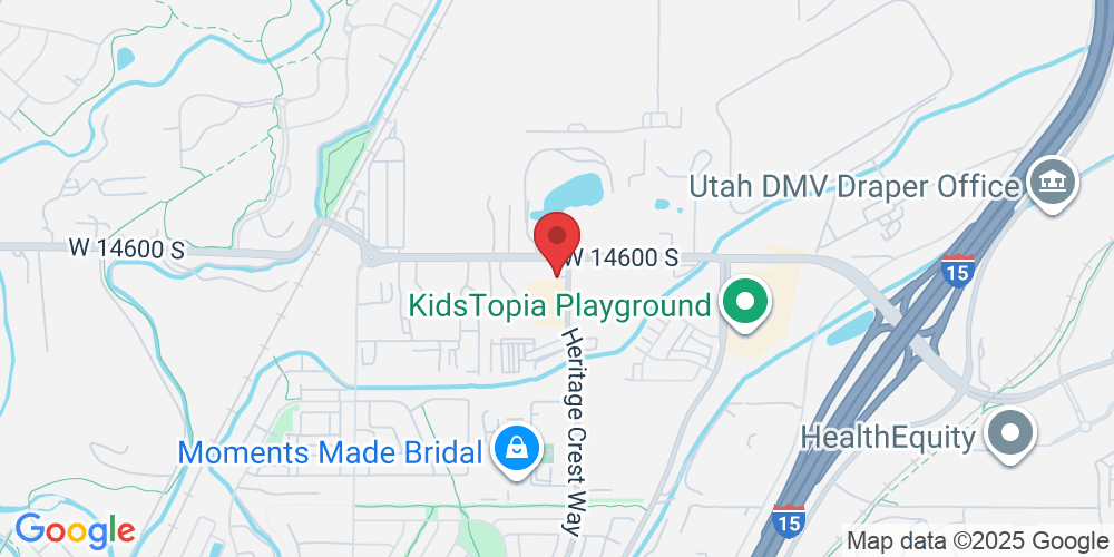 14632 Heritage Crest Way, Bluffdale, UT 84065, USA
