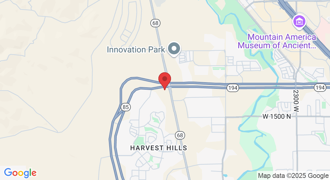 9971 N Redwood Rd, Lehi, UT 84045, USA