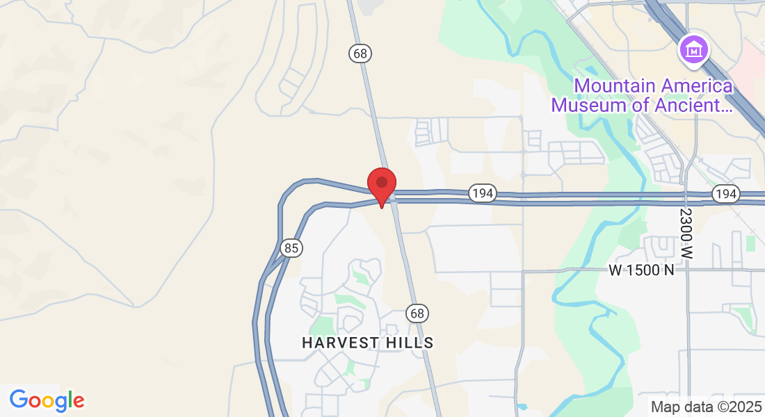 9971 N Redwood Rd, Lehi, UT 84045, USA