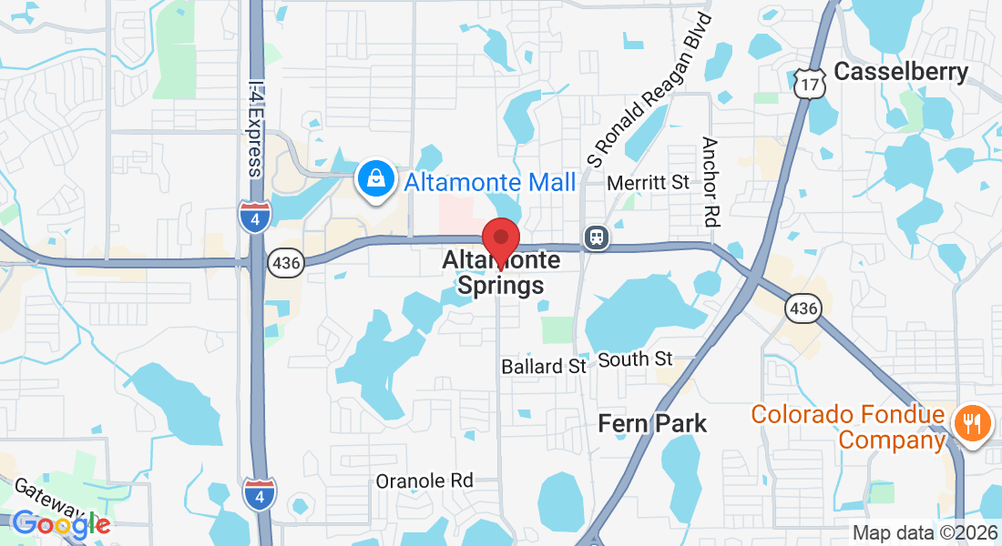 Altamonte Springs, Flórida, EUA