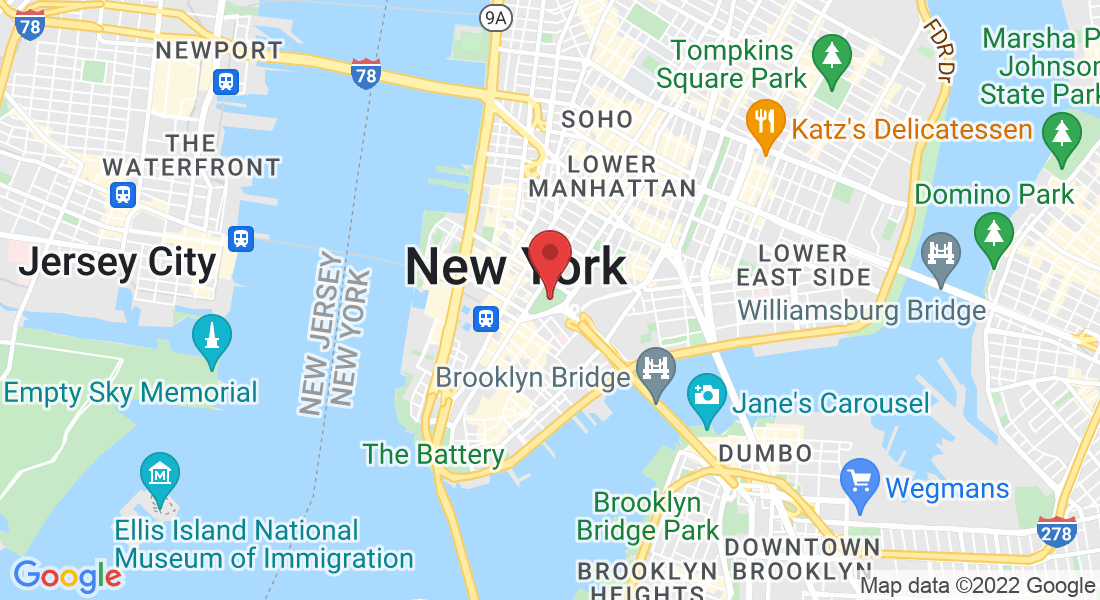 New York, NY, USA