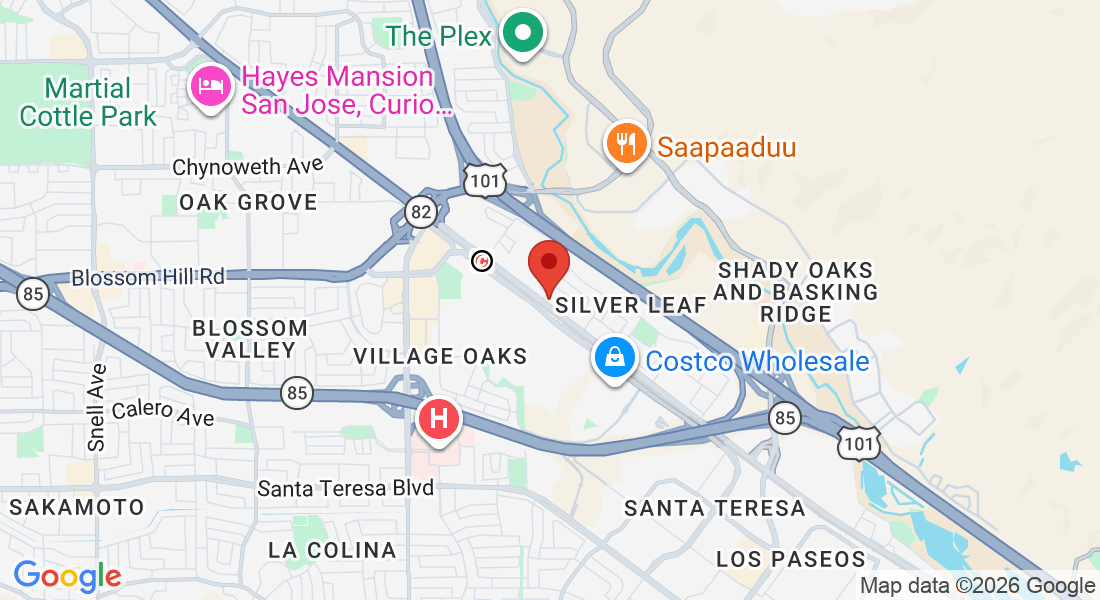 69 Rosewell Ct, San Jose, CA 95138, USA