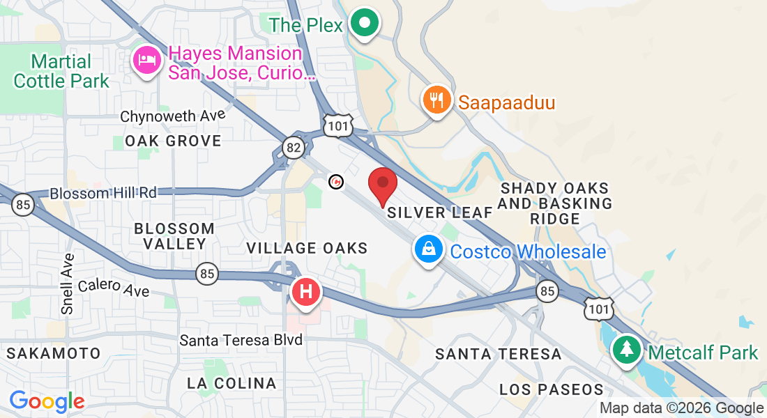 69 Rosewell Ct, San Jose, CA 95138, USA