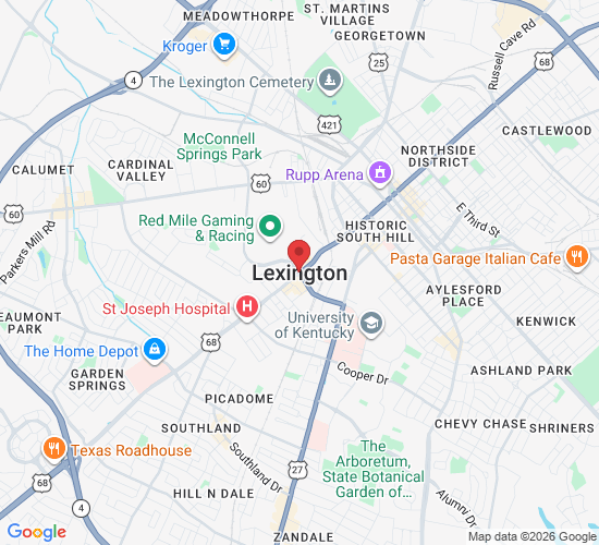 Lexington, KY, USA