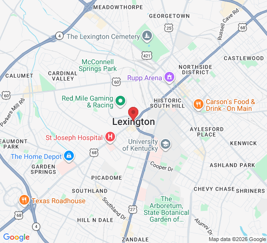 Lexington, KY, USA