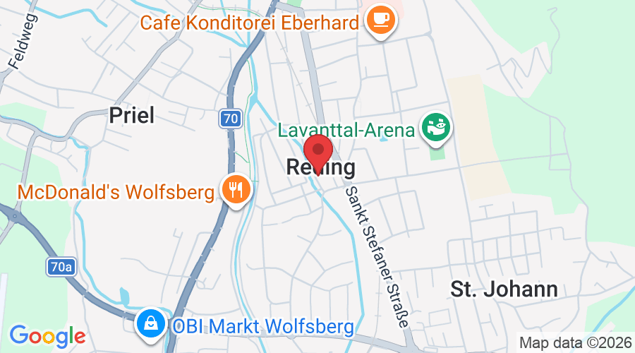 10.-Oktober-Straße 57, 9400 Reding, Austria