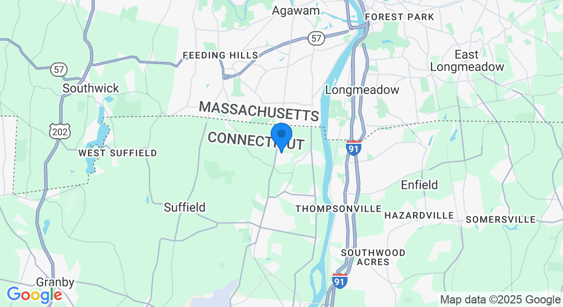 58 Longview Dr, Suffield, CT 06078, USA