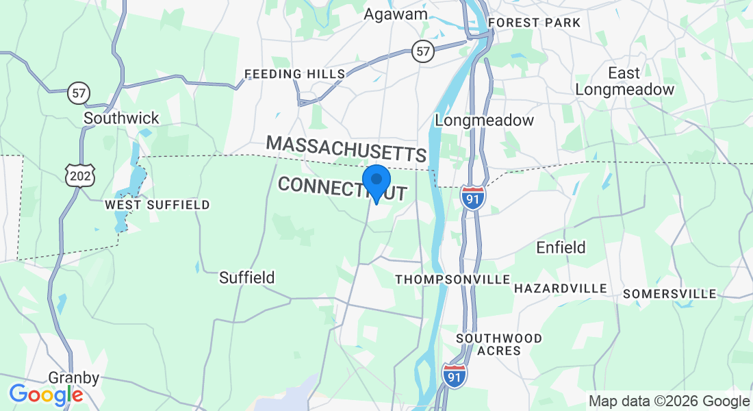 58 Longview Dr, Suffield, CT 06078, USA