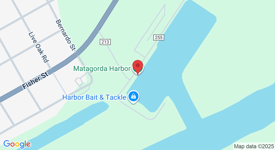 189 County Rd 213, Matagorda, TX 77457, USA