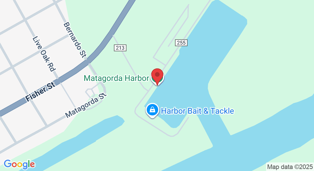 189 County Rd 213, Matagorda, TX 77457, USA