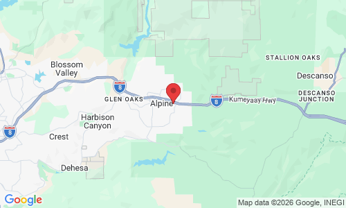 2710 Alpine Blvd suite q, Alpine, CA 91901, USA