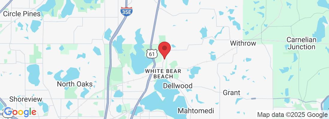 2627 Cristine Ct, White Bear Lake, MN 55110, USA