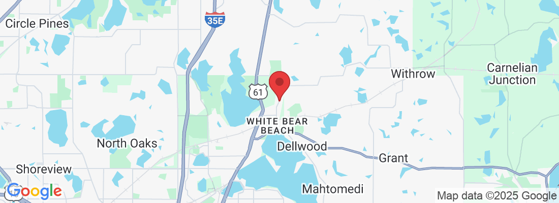 2627 Cristine Ct, White Bear Lake, MN 55110, USA
