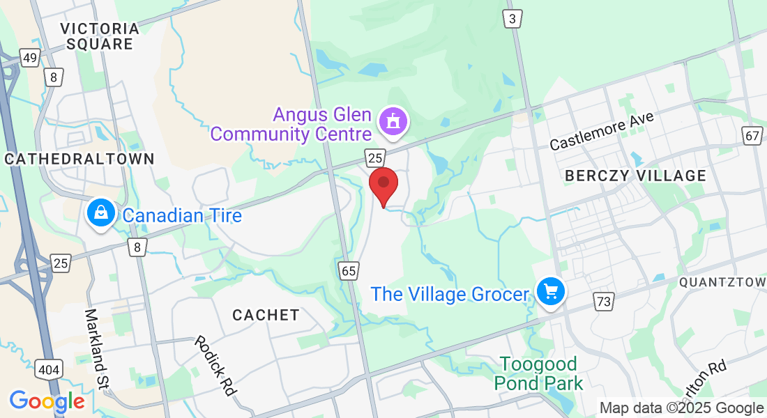 31 Glengordon Cres, Markham, ON L6C 0K1, Canada