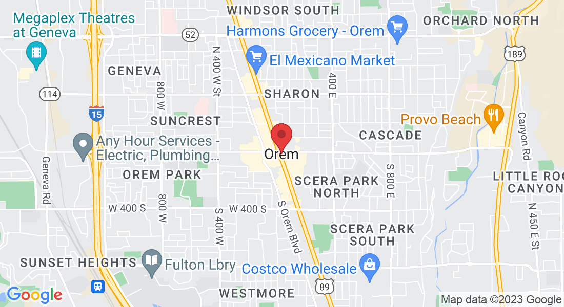 Orem, UT, USA