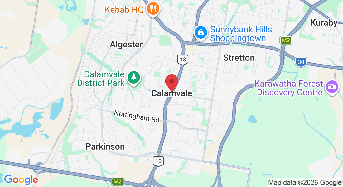 Calamvale QLD 4116, Australia