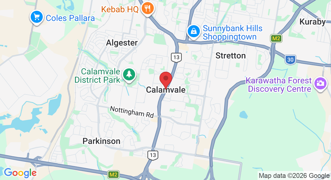 Calamvale QLD 4116, Australia