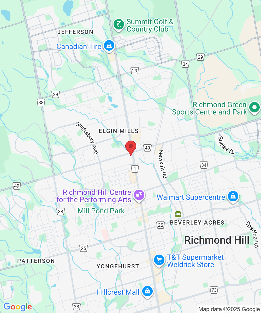 10720 Yonge St, Richmond Hill, ON L4C 3C9, Canada