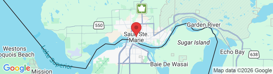 Sault Ste. Marie, ON, Canada