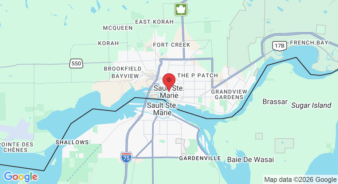 Sault Ste. Marie, ON, Canada