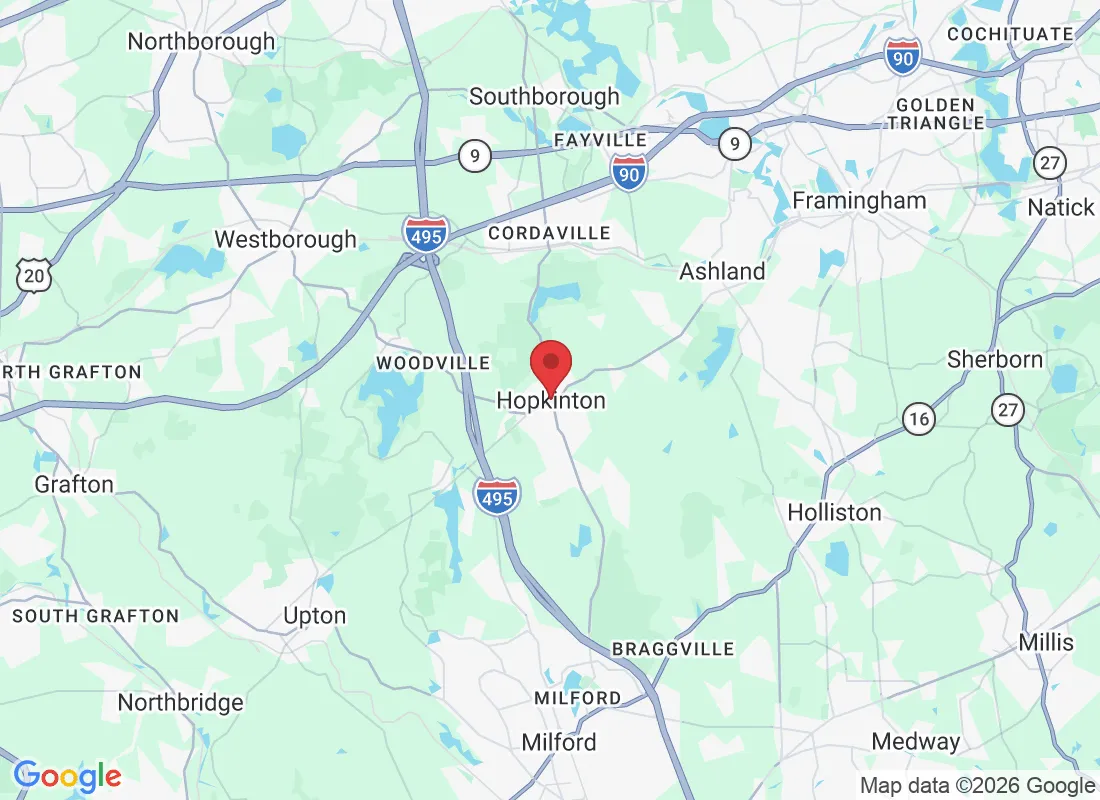 Hopkinton, MA 01748, USA