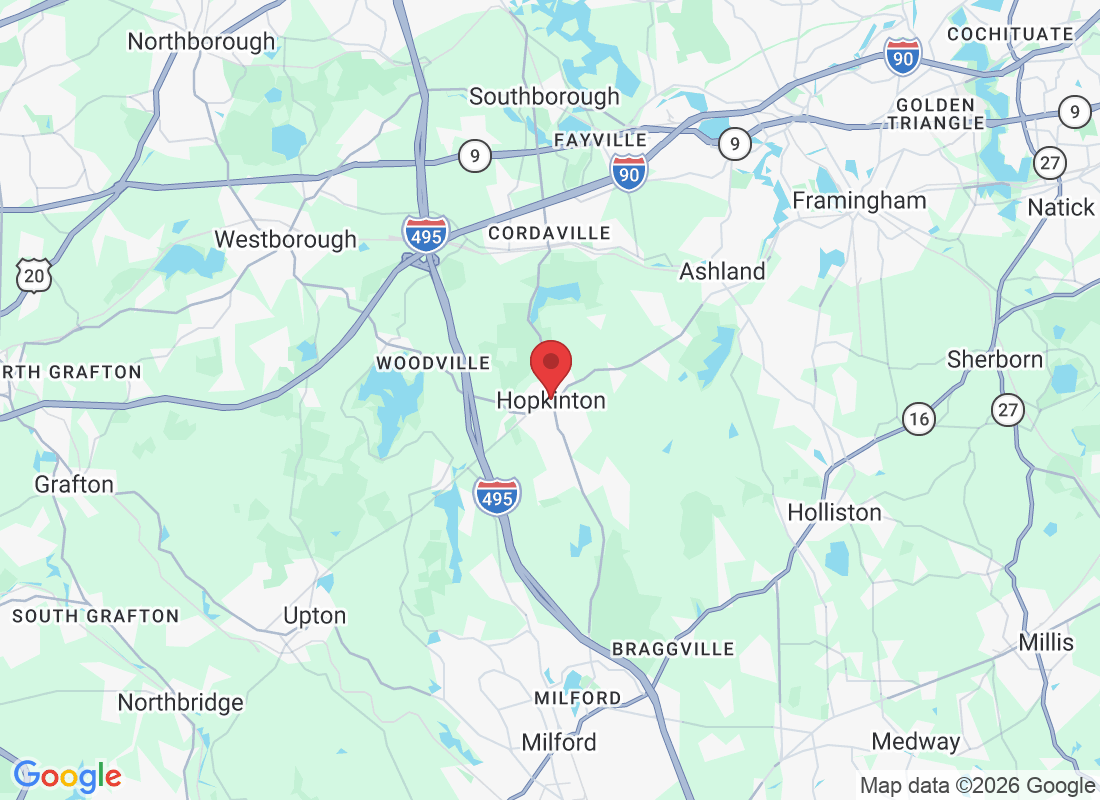 Hopkinton, MA 01748, USA