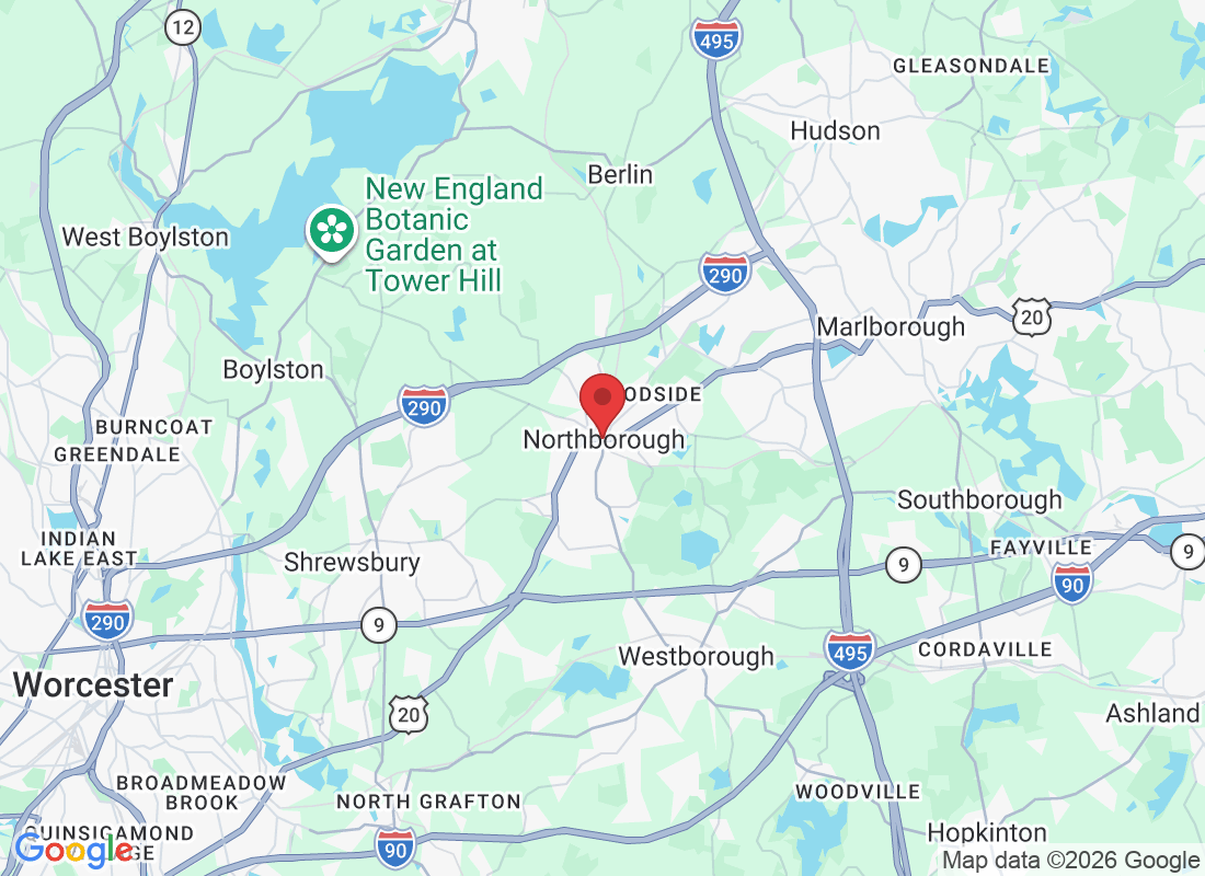 Northborough, MA 01532, USA