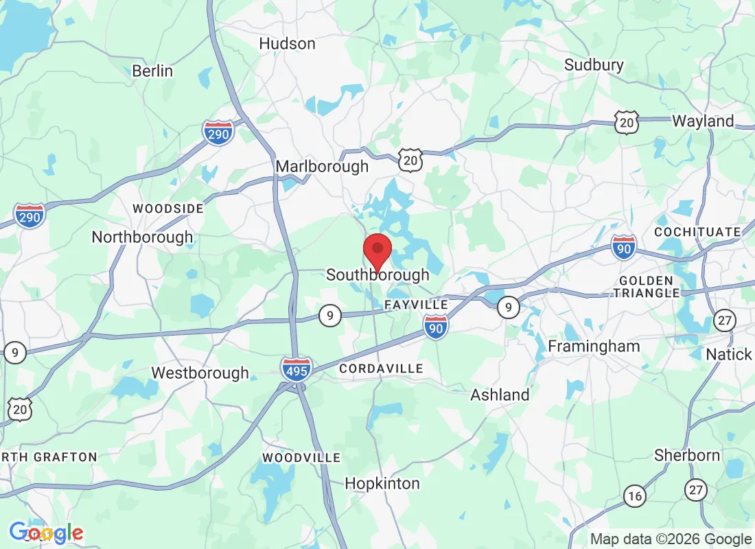 Southborough, MA, USA