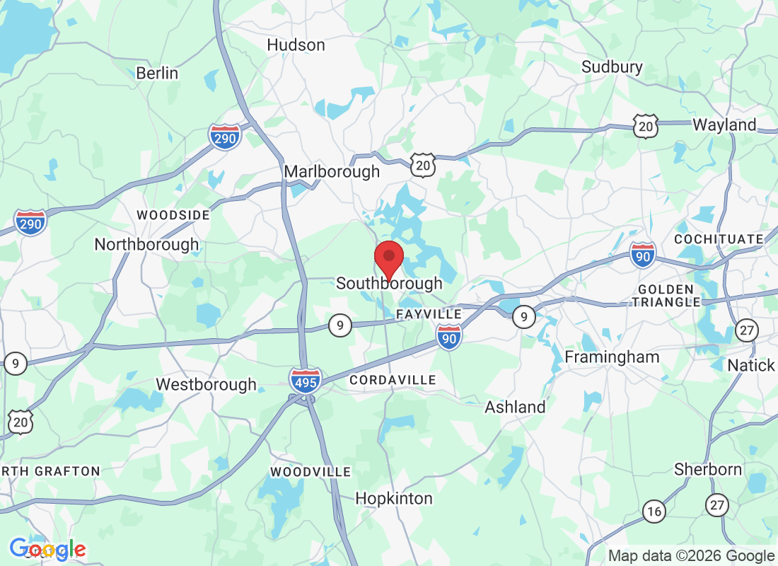 Southborough, MA, USA