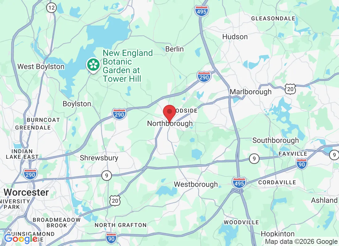 Northborough, MA 01532, USA
