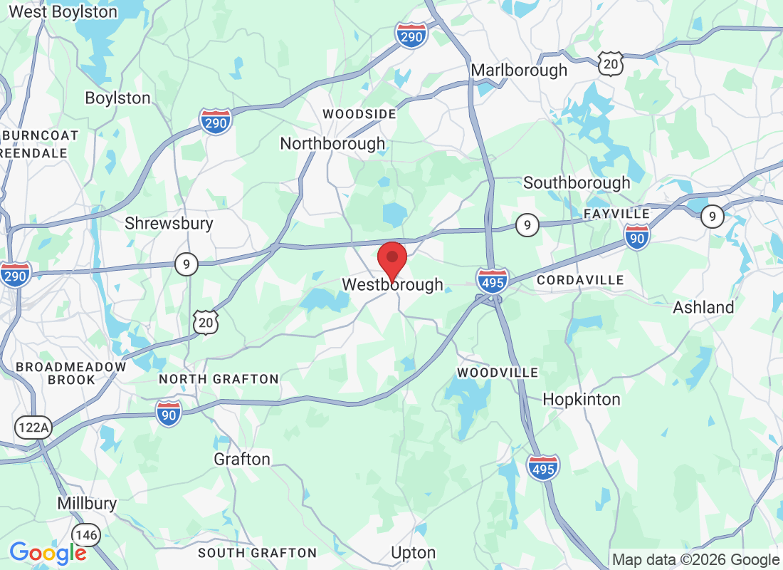 Westborough, MA, USA