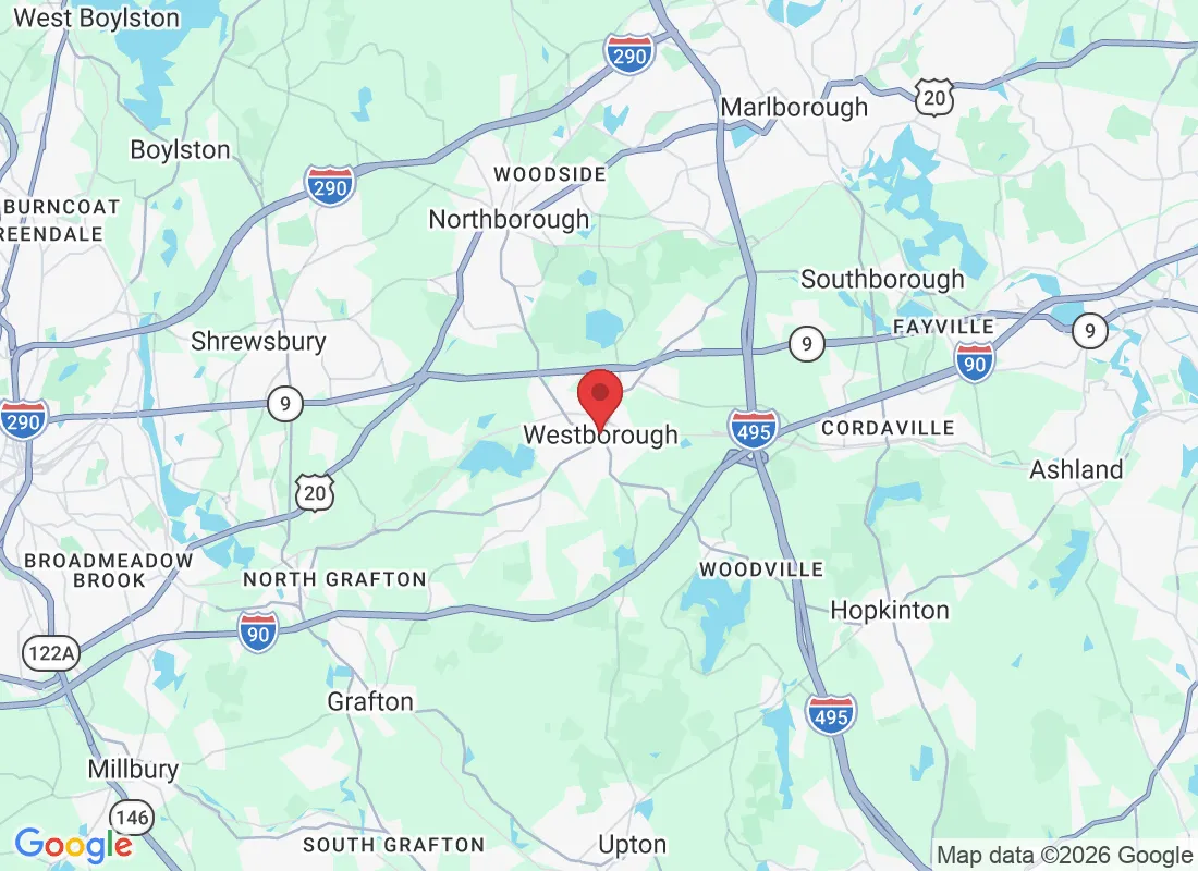 Westborough, MA, USA