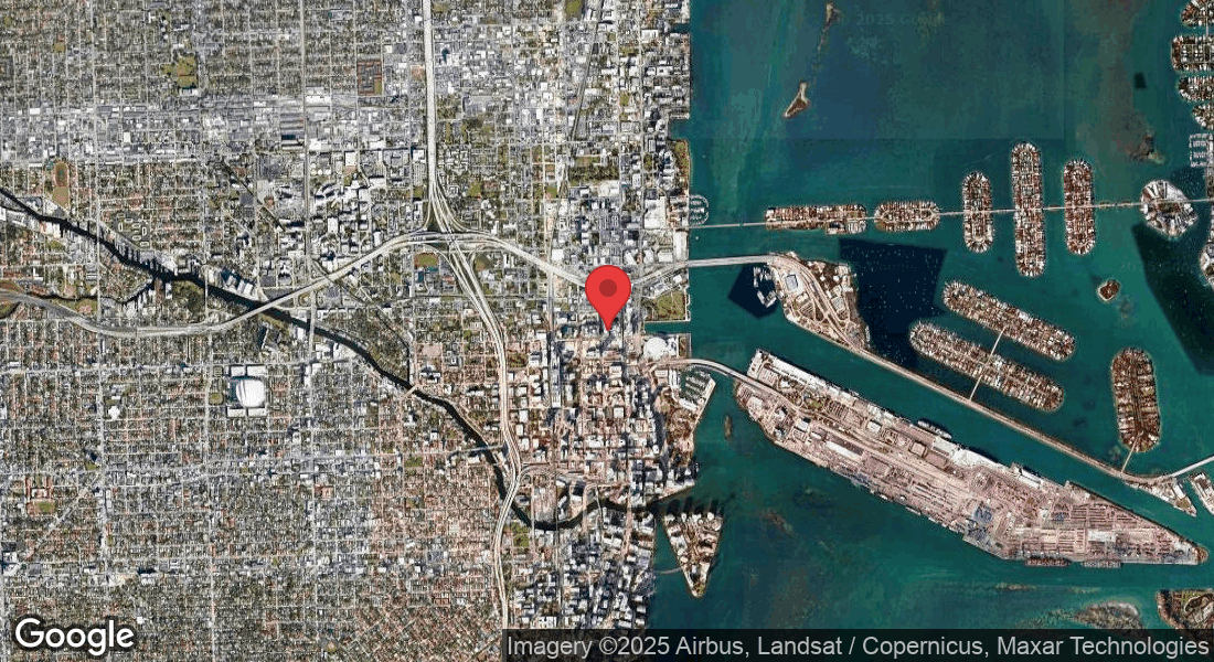 851 NE 1st Ave SPC 136, Miami, FL 33132, USA