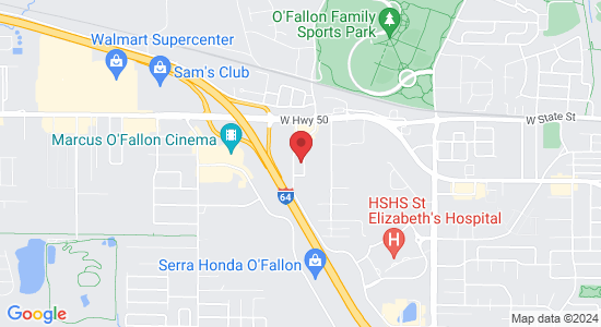 124 Regency Park Ste 7, O'Fallon, IL 62269, USA