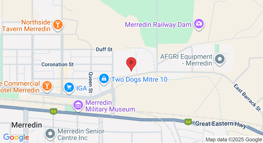 82 Mitchell St, Merredin WA 6415, Australia