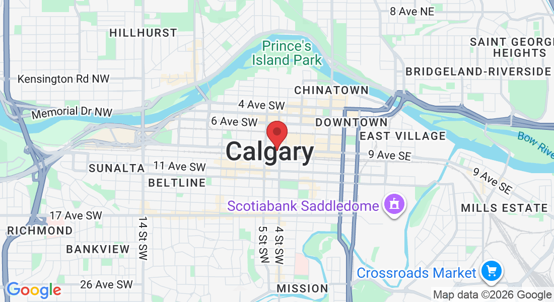 Calgary, AB, Canada