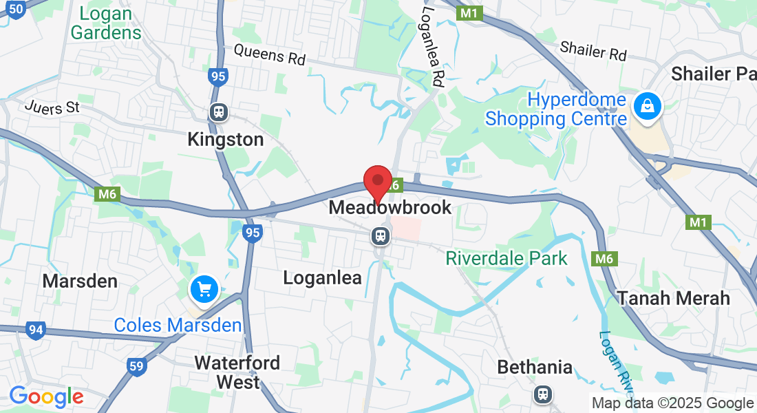 4/13 Logandowns Dr, Meadowbrook QLD 4131, Australia