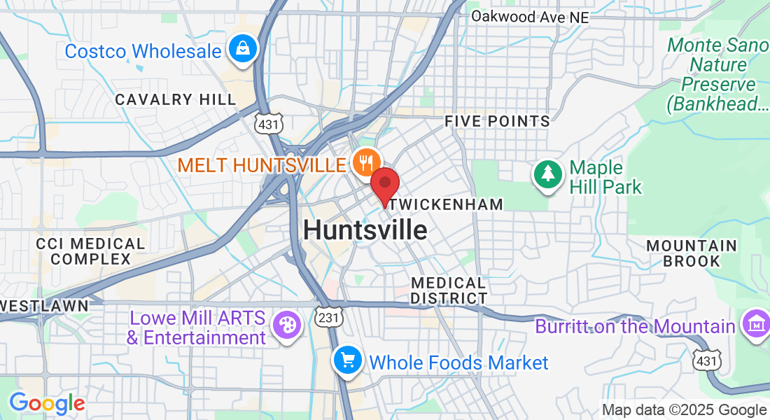 Huntsville, AL, EUA