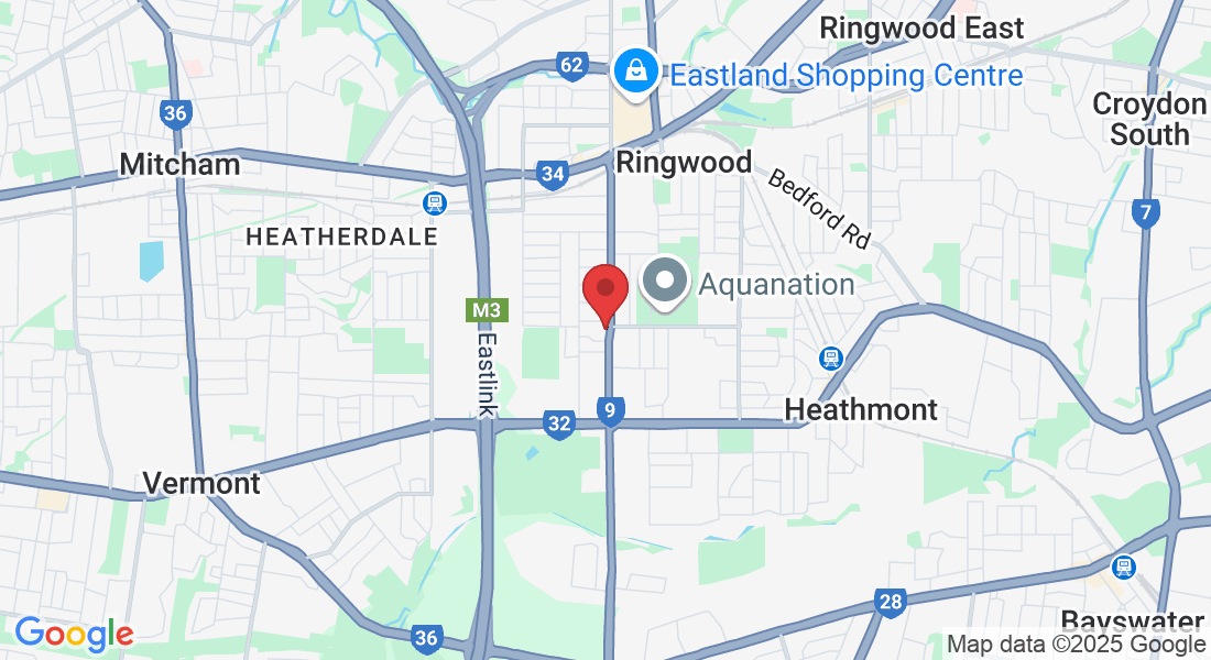 unit 2/106 Wantirna Rd, Ringwood VIC 3134, Australia