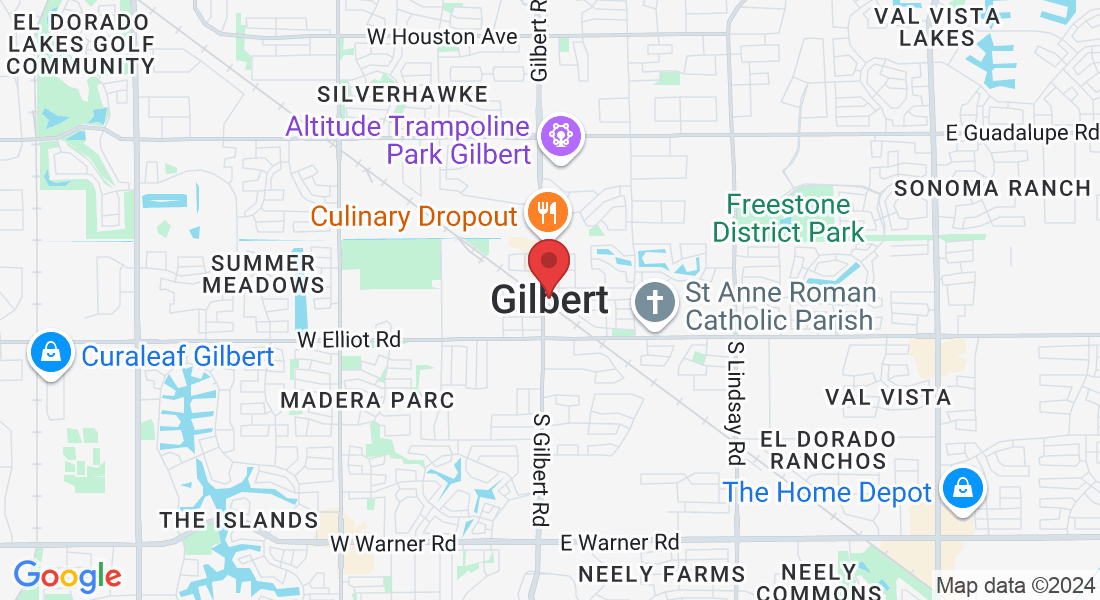 Gilbert, AZ, USA