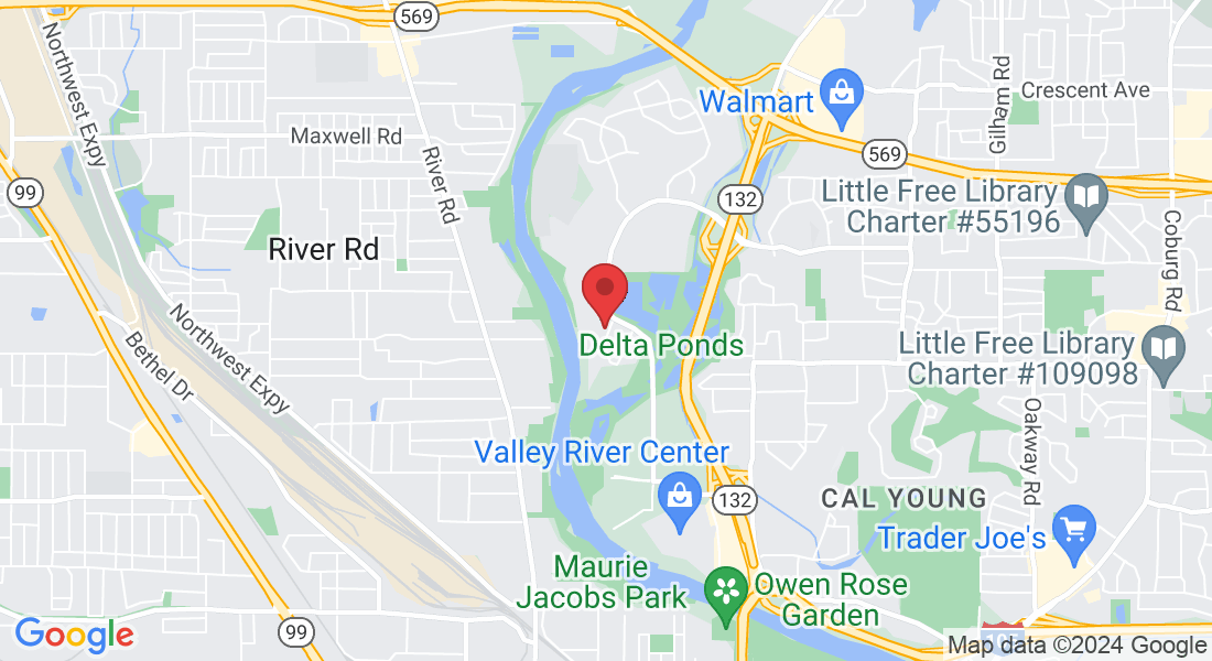 485 Alexander Loop #110, Eugene, OR 97401, USA