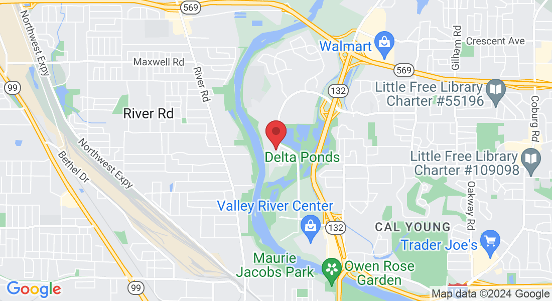 485 Alexander Loop suite 110, Eugene, OR 97401, USA