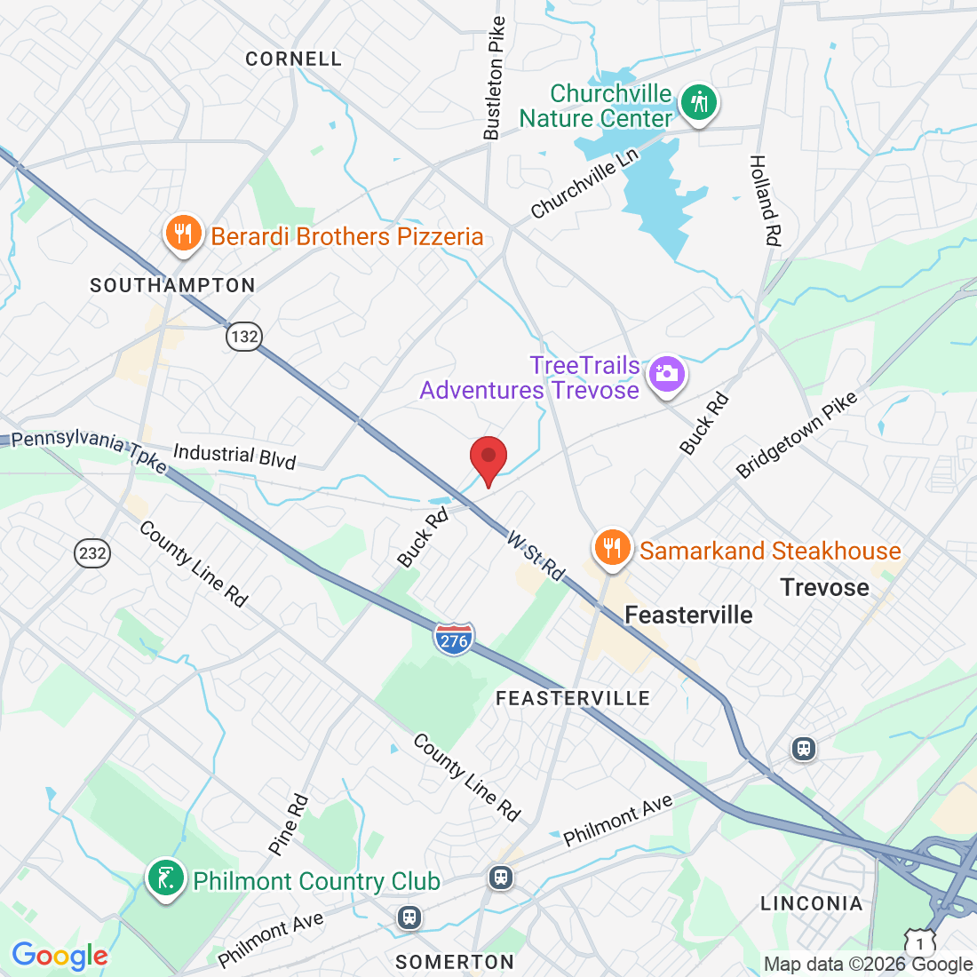 1033 Mill Creek Dr Fl 2nd, Feasterville-Trevose, PA 19053, USA