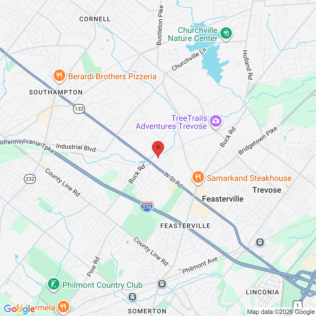 1033 Mill Creek Dr Fl 2nd, Feasterville-Trevose, PA 19053, USA